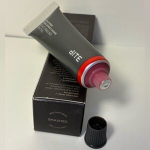 Bite Beauty Agave Lip Mask SMASHED Full Size .52 oz ORIGINAL Lanolin Formula NIB